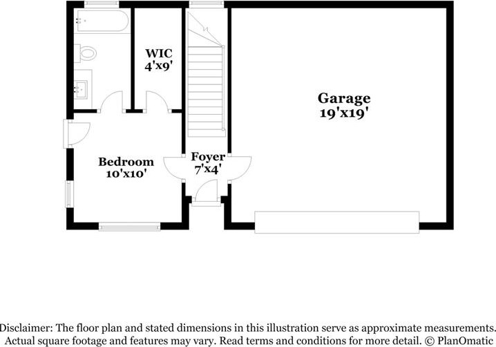 6334 Culberson St, Houston TX  77021-2216 exterior