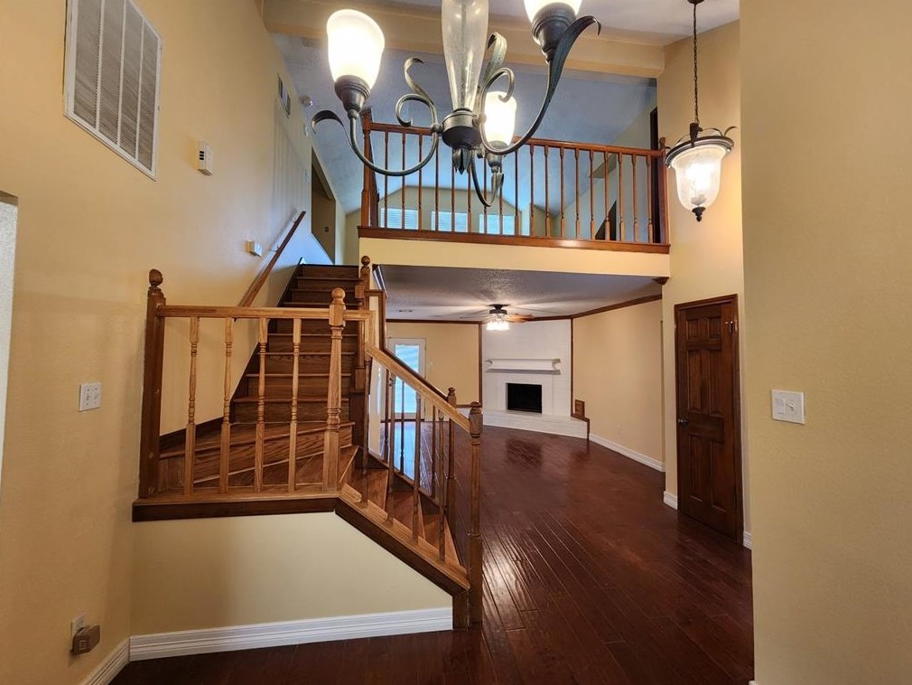 13838 Aspen Hollow Ln, Houston TX  77082-3302 exterior