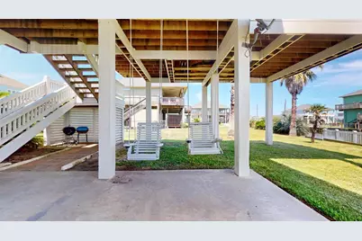 942 Kent, Port Bolivar, TX 77650 - Photo 17