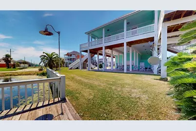 942 Kent, Port Bolivar, TX 77650 - Photo 11