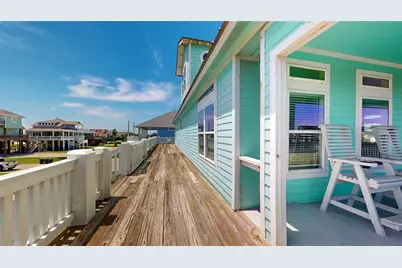 942 Kent, Port Bolivar, TX 77650 - Photo 23