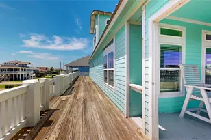 942 Kent, Port Bolivar, TX 77650 - Photo 23