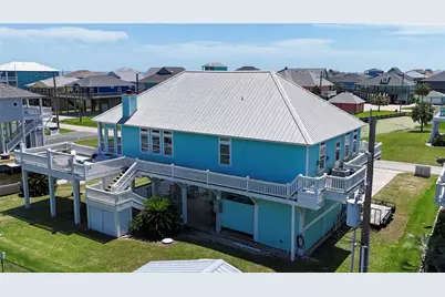 942 Kent, Port Bolivar, TX 77650 - Photo 5