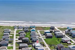 942 Kent, Port Bolivar, TX 77650 - Photo 7