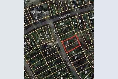 0 Forest Hollow, Trinity, TX 75862 - Photo 3