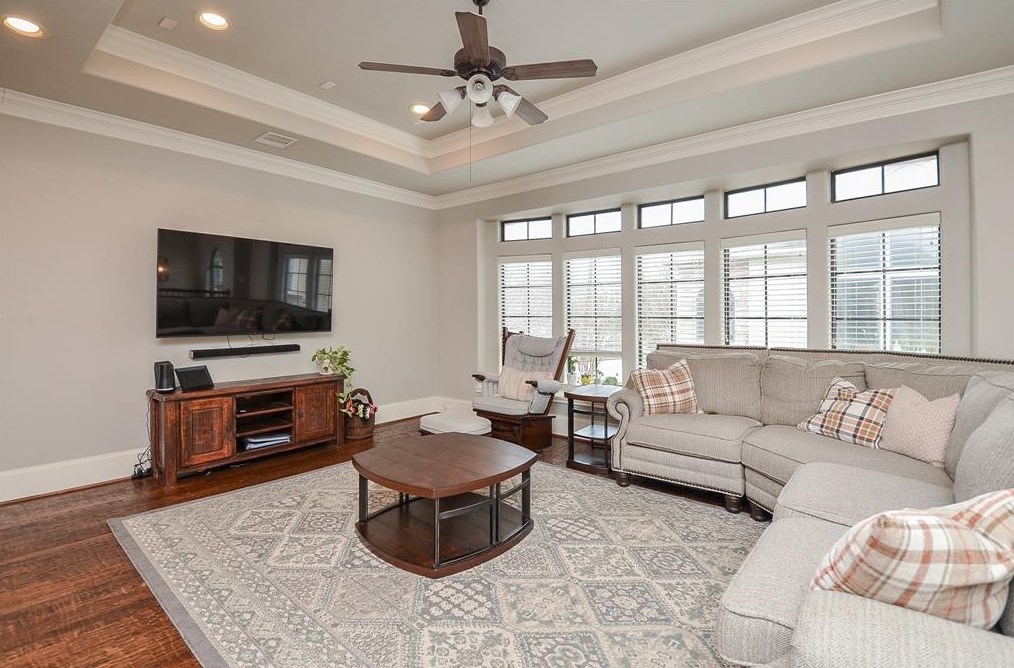 1361 Studer St, Houston TX  77007-3236 exterior