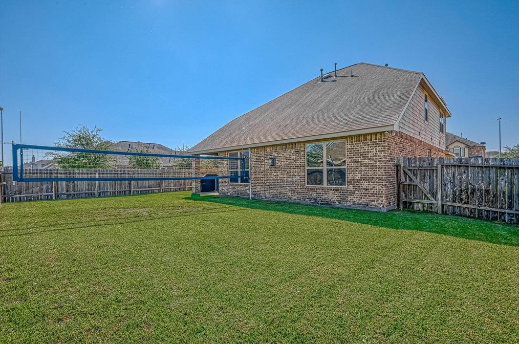 14623 Red Bayberry Ct, Cypress TX 77433-5412 exterior