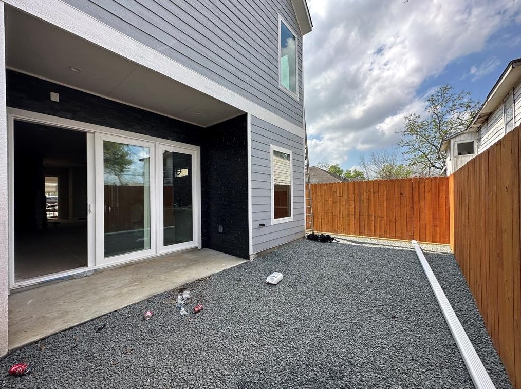 3713 Goodhope St, Houston TX  77021-6113 exterior