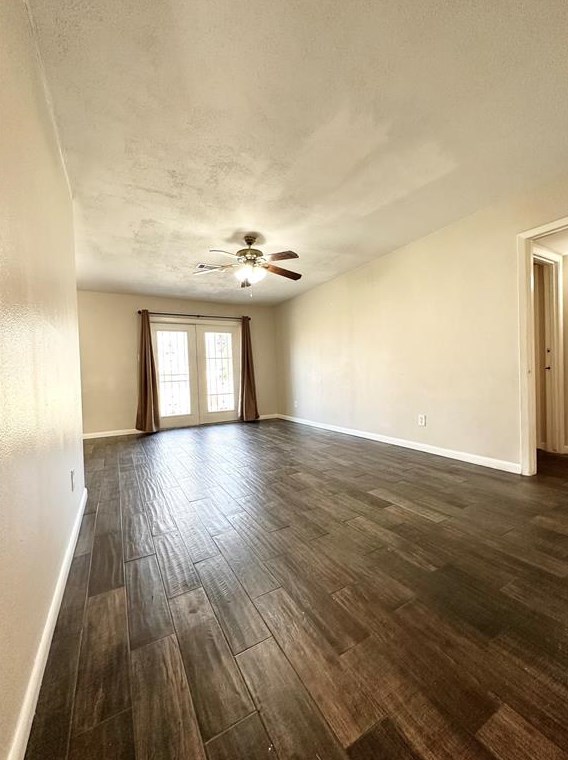3611 Blue Meadow Ln, Houston TX  77039-5766 exterior