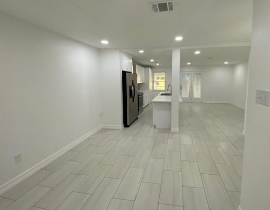 11319 Lockgate Ln, Houston TX  77048-2513 exterior