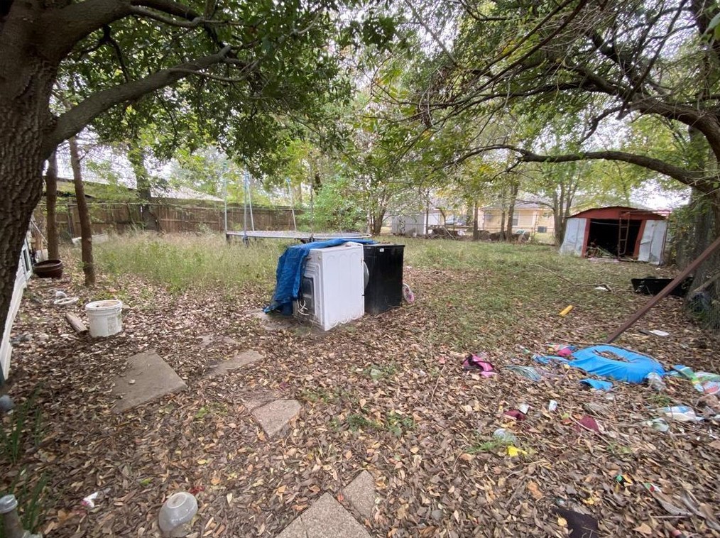 3610 Broad St, Houston TX  77087-1310 exterior