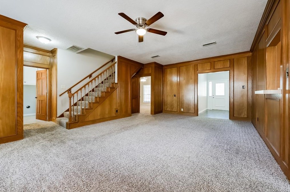 16930 Butteroak Dr, Spring TX  77379-6451 exterior