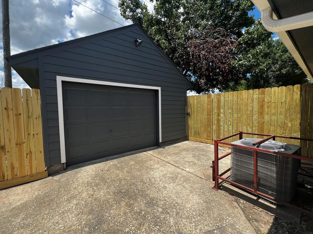 2327 Autumn Springs Ln, Spring TX  77373-6155 exterior