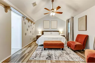 92 N Deerfoot Circle, The Woodlands, TX 77380 - Photo 15