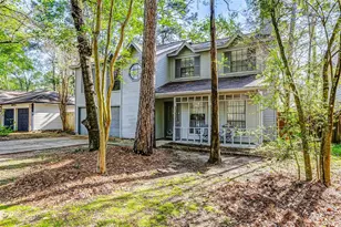 92 N Deerfoot Cir, The Woodlands, TX 77380 - Photo 37