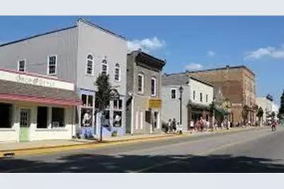 157 W Barton, Newaygo, MI 49337 - Photo 1