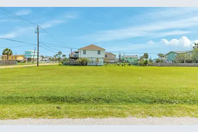 Lot 10 Lewis Scott, Jamaica Beach, TX 77554 - Photo 13
