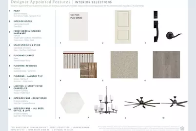 14126 Sacra View, Cypress, TX 77433 - Photo 11