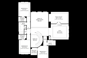 14126 Sacra View, Cypress, TX 77433 - Photo 3