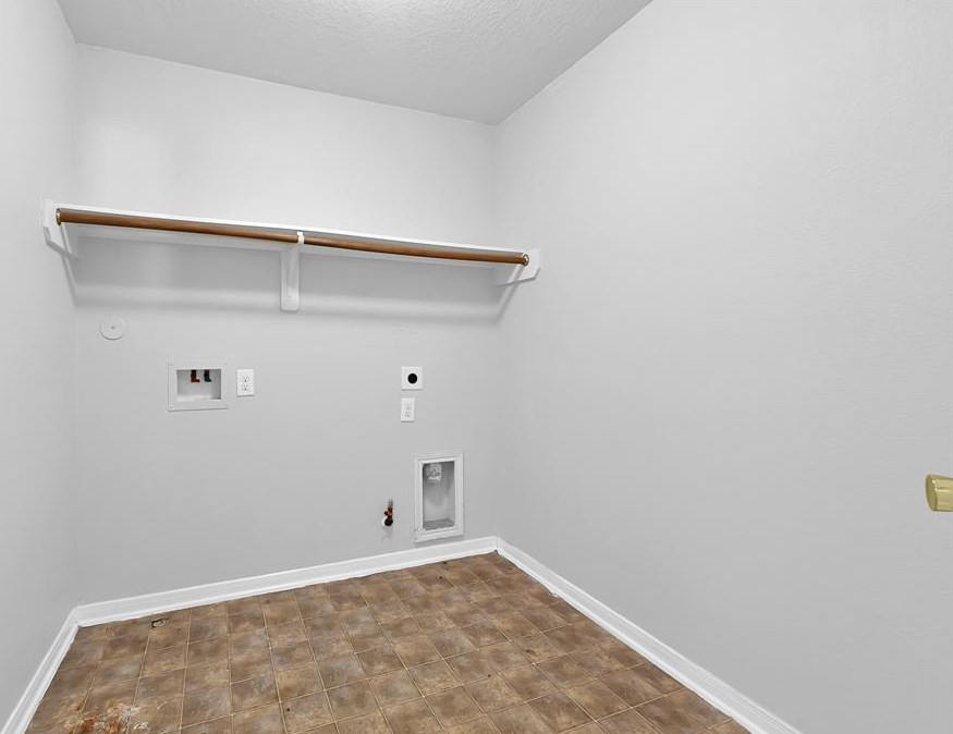 9735 Fleming Spg Dr, Humble TX exterior