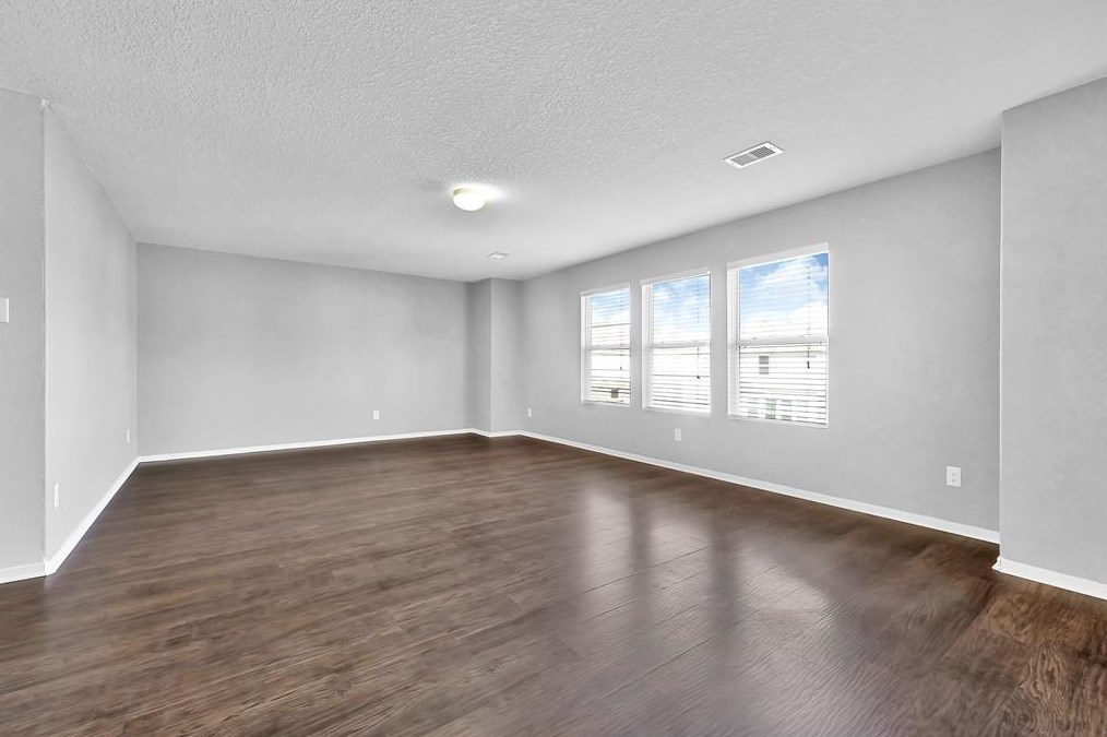 9735 Fleming Spg Dr, Humble TX exterior