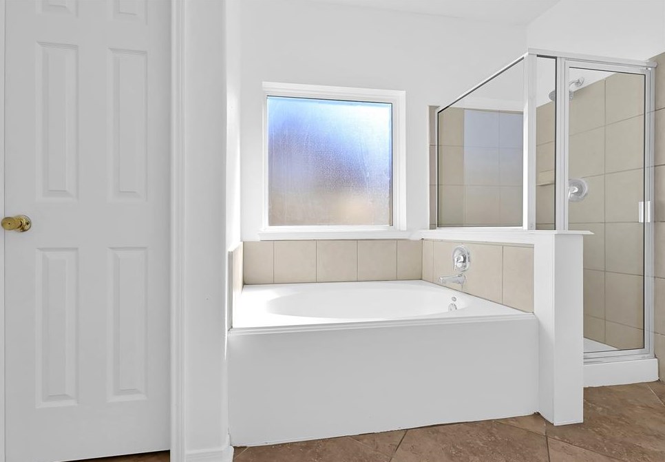 9735 Fleming Spg Dr, Humble TX exterior