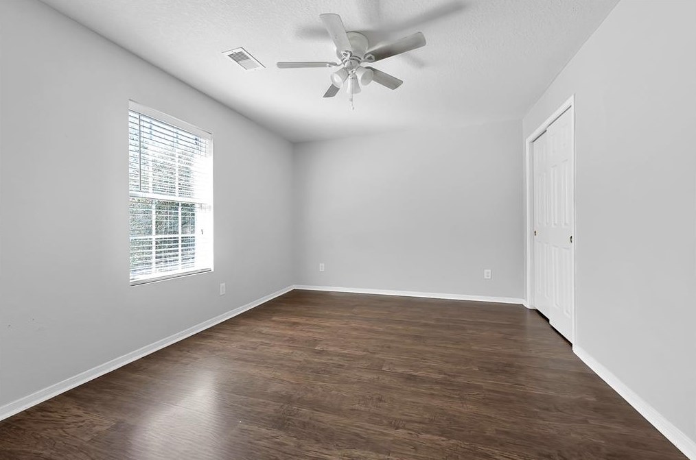 9735 Fleming Spg Dr, Humble TX exterior