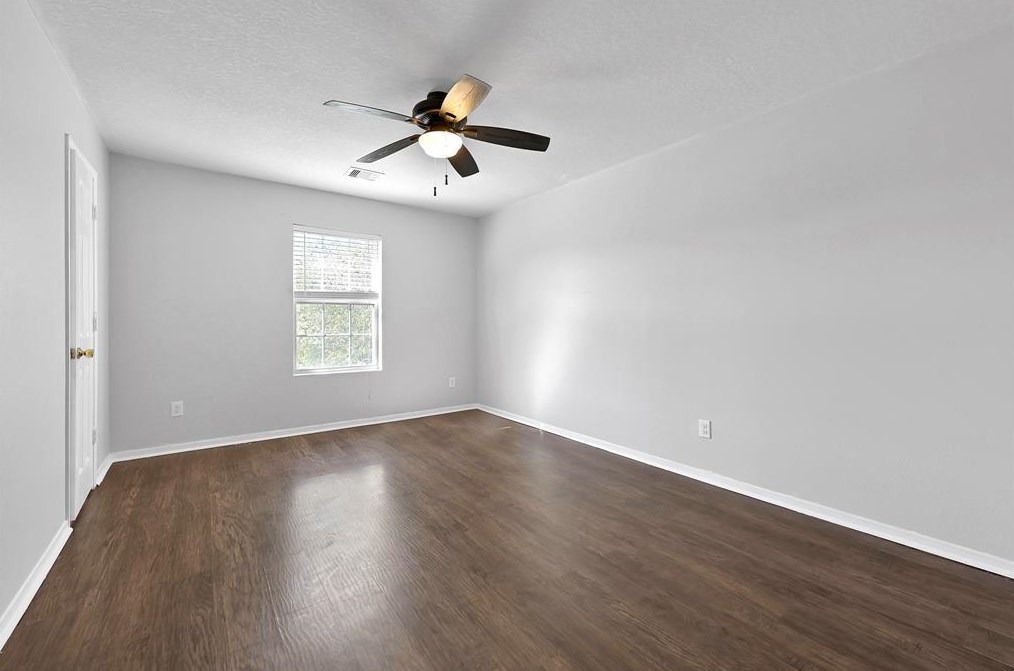 9735 Fleming Spg Dr, Humble TX exterior