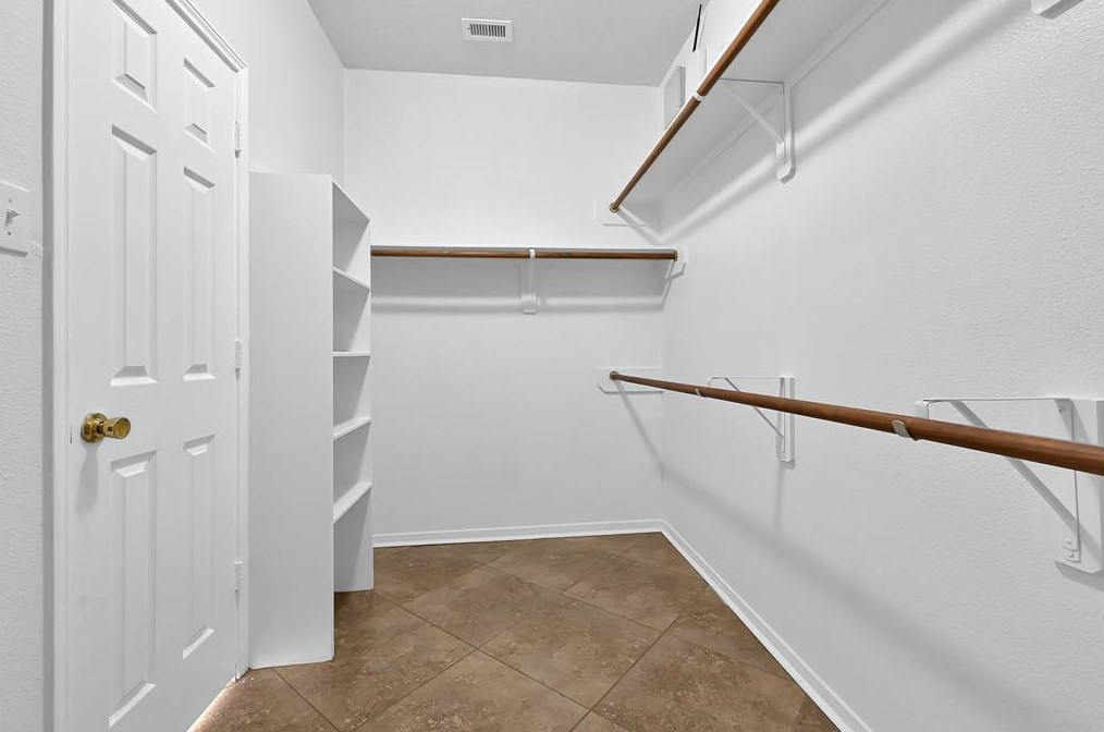 9735 Fleming Spg Dr, Humble TX exterior