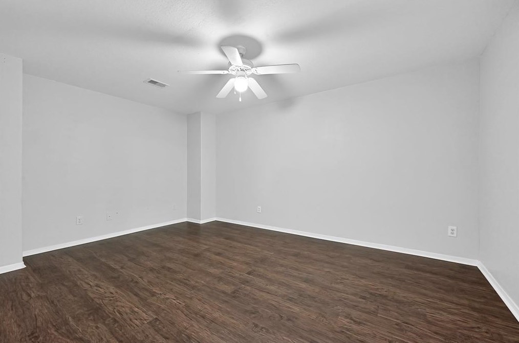 9735 Fleming Spg Dr, Humble TX exterior