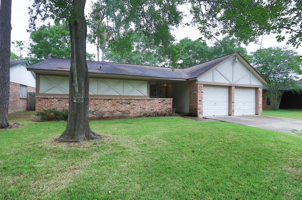 15014 Cypress Green Dr, Cypress TX  77429-1919 exterior
