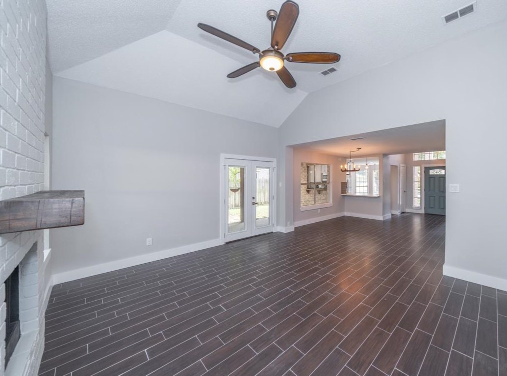 5302 Pr Crk Dr, Houston TX  77084-3070 exterior