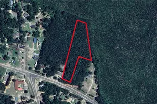 Tbd Fm 2800, Jasper, TX 75951 - Photo 1