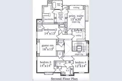 3703 Glen Haven Boulevard, Houston, TX 77025 - Photo 3
