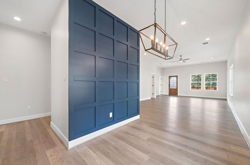 504 Vincent St, Houston TX  77009-4637 exterior