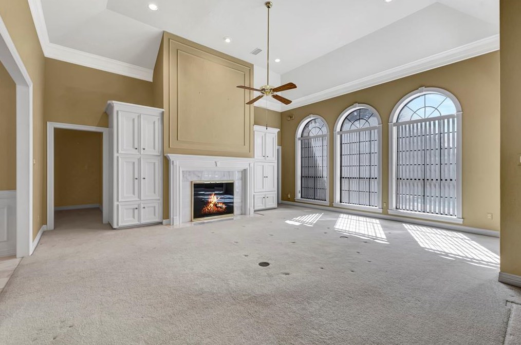 14622 Lofty Mtn Trl, Houston TX  77062-3244 exterior