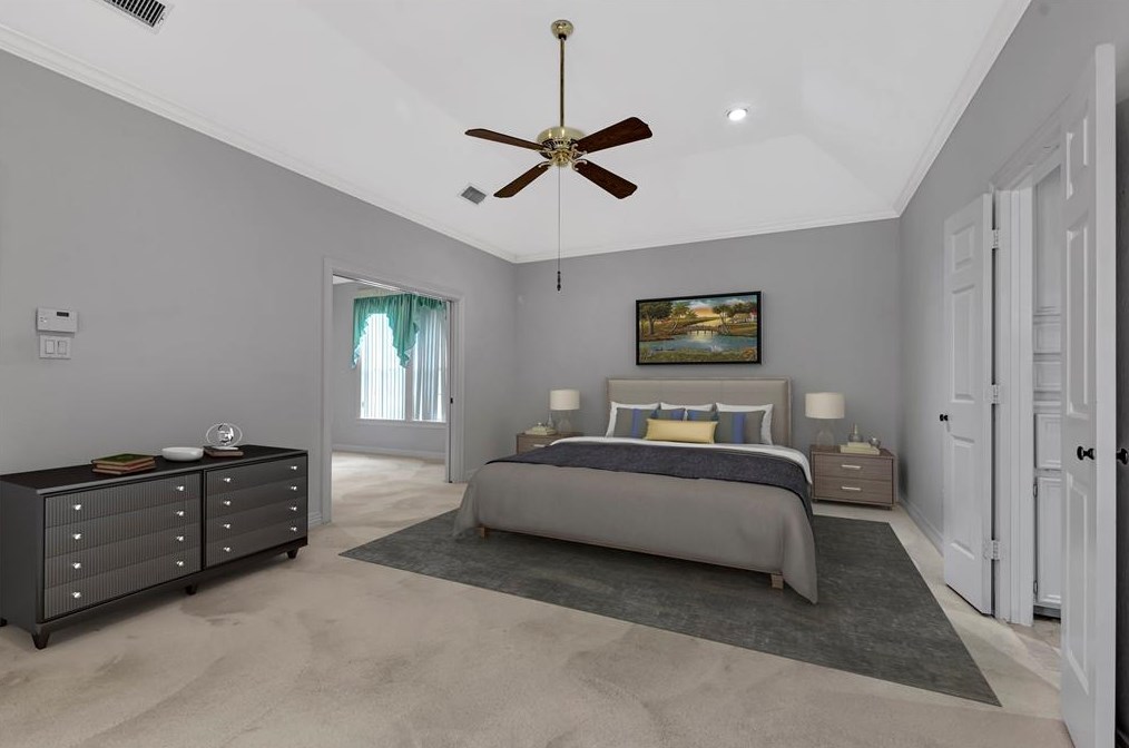 14622 Lofty Mtn Trl, Houston TX  77062-3244 exterior