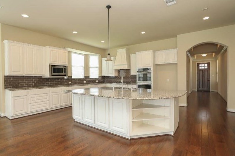 23302 Preserve Bend Cir, Spring TX  77389 exterior