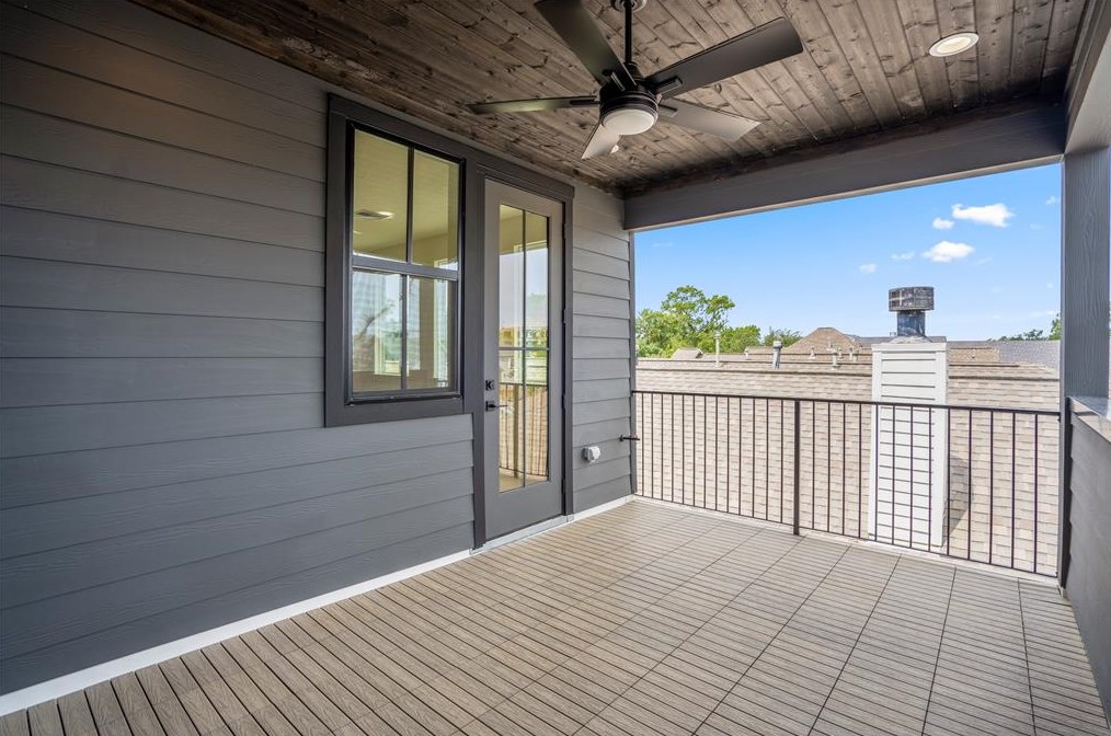 221 23 St, Houston TX  77008-1407 exterior