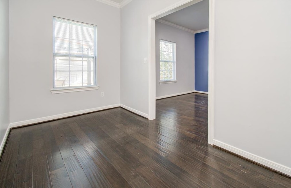 2110 Summer St, Houston TX  77007-4157 exterior