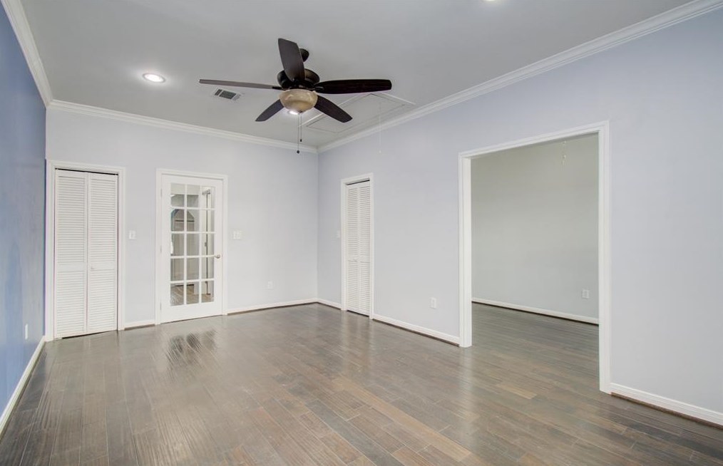 2110 Summer St, Houston TX  77007-4157 exterior