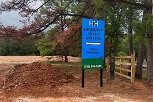 15409 Highlander Ct, Montgomery, TX 77356 - Photo 3