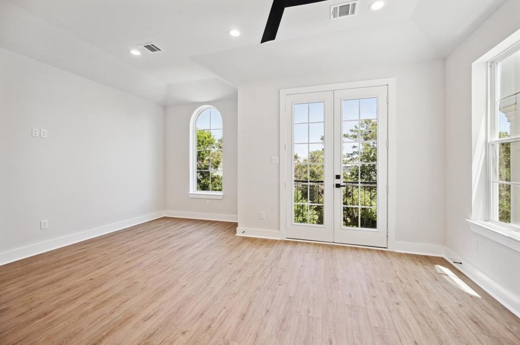 1037 17 St, Houston TX  77008-3436 exterior