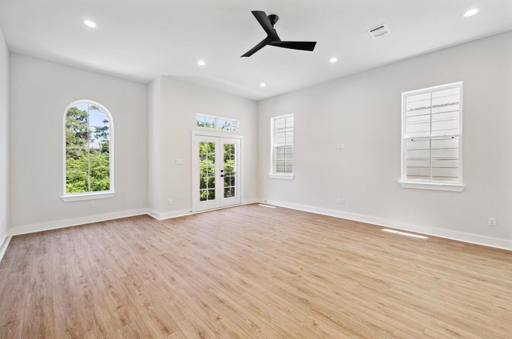 1037 17 St, Houston TX  77008-3436 exterior