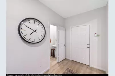 3191 Savannah Rose Drive, Angleton, TX 77515 - Photo 3