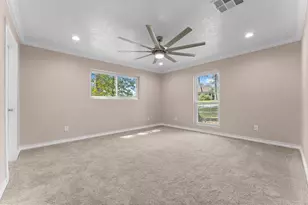 420 E Lake Dr, Livingston, TX 77351 - Photo 19