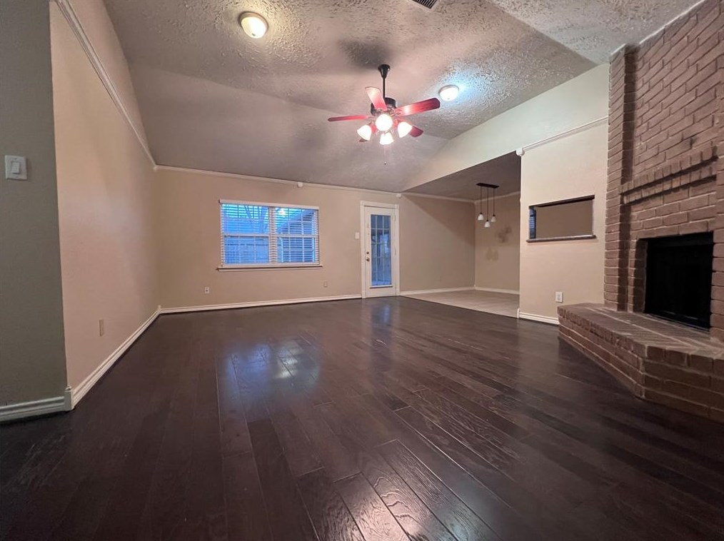 13506 Canaan Bridge Dr, Houston TX  77041-5842 exterior