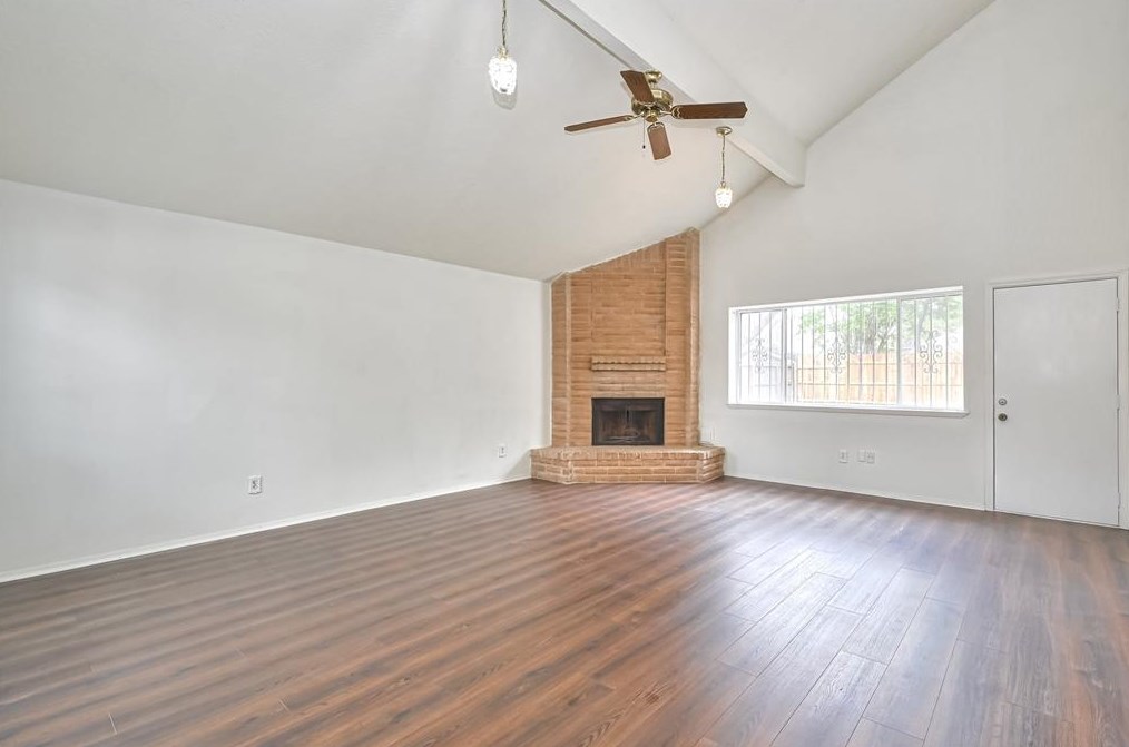 11718 Inga Ln, Houston TX  77064-2250 exterior