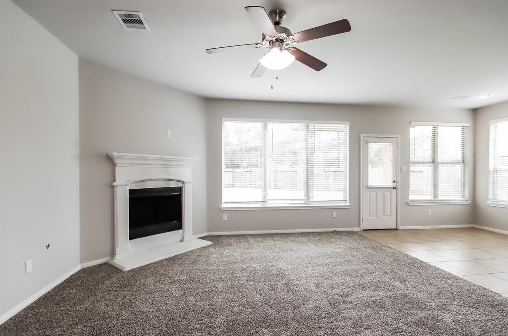 18707 Antler Trails Ct, Crosby TX  77532-1536 exterior