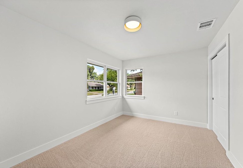 4401 Kinglet St, Houston TX  77035-3025 exterior